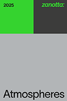 cover Atmospheres(0)